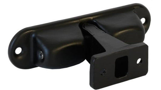 Türfeststeller KWS 1055, schwarz matt