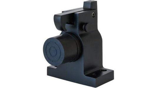 Türfeststeller KWS 1010, schwarz matt