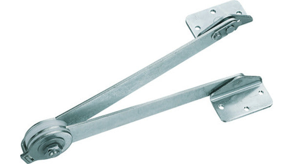 Türfeststell-Scheren FIX verzinkt, für F