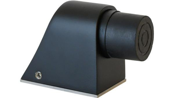 Türpuffer KWS 2124, schwarz matt