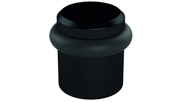 Bodentürpuffer 36/39mm schwarz