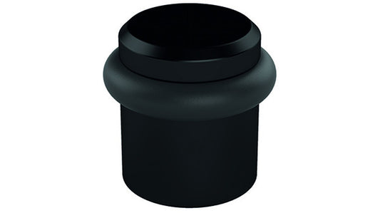 Bodentürpuffer 36/39mm schwarz