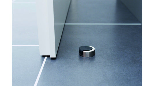 Boden-Wandtürstopper SERIE 9 ø33mm