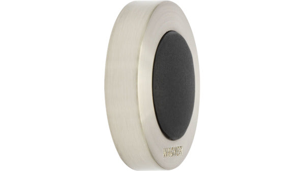 Wandtürpuffer SOG WALL 38/14mm schwarz