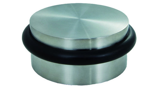 Türstopper Edelstahl ø 90/45mm Pufferrin