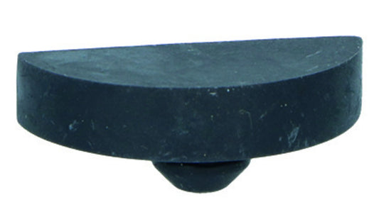 Ersatzpuffer, schwarz