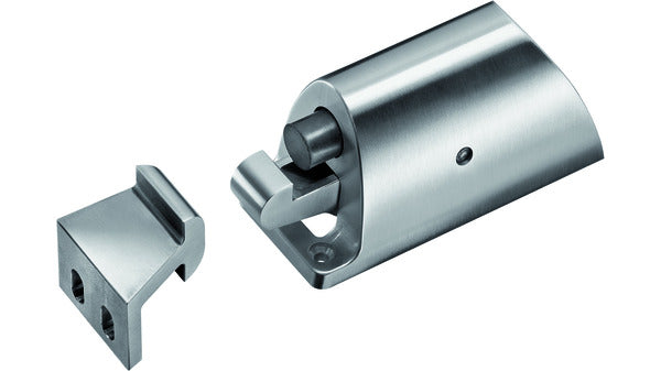 Türfeststeller OGRO TZ5562, ER matt