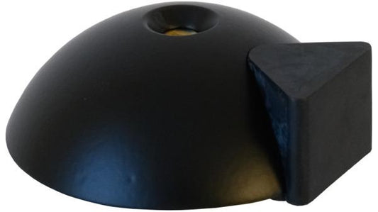 Türpuffer KWS 2003, schwarz matt