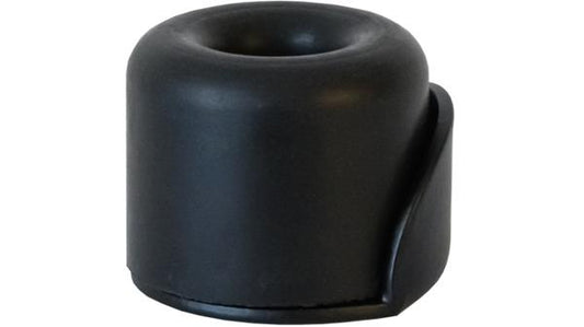 Türpuffer KWS 2015, schwarz matt