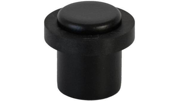 Türpuffer KWS 2095, schwarz matt