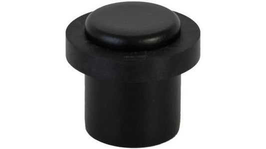 Türpuffer KWS 2095, schwarz matt