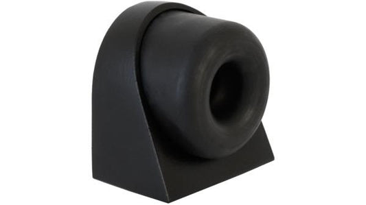 Türpuffer KWS 48/37/50 mm Alu silberf.,