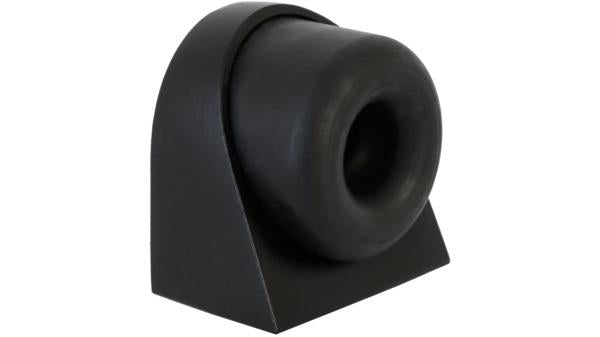 Türpuffer KWS 2028, schwarz matt