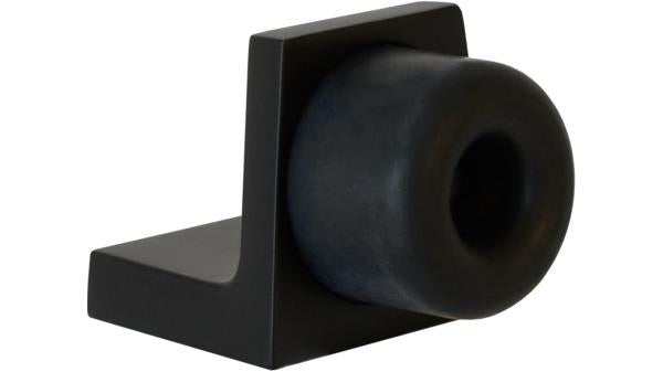 Türpuffer KWS 2031, schwarz matt