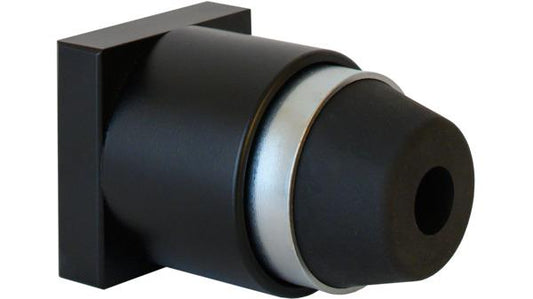 Türpuffer KWS 2020, schwarz matt