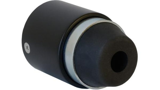 Türpuffer KWS 2120, schwarz matt
