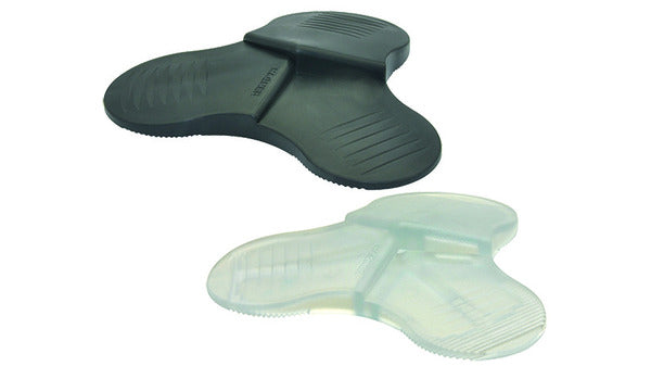 Türstopper 3-STOP, transparent