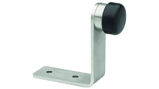 Anschlagpuffer mit Bef-Winkel, ER matt