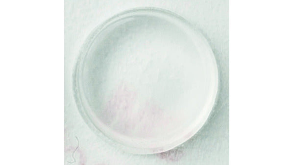 Gummipuffer rund 12.4/3.5mm