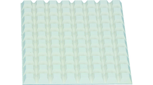 Puffer 3M Bumpon weiss selbstklebend - 1