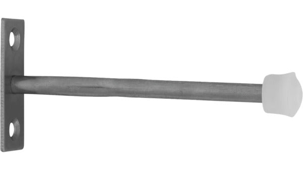 Tür- und Fensterpuffer 80mm verzinkt, ge