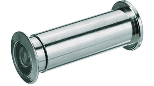 Türspione Blickfeld 175° Ms vern. -52mm