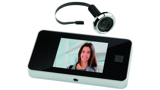 Türspione Digital Door Viewer
