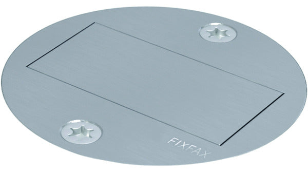 Bodenpuffer FixFax 6510 Typ B