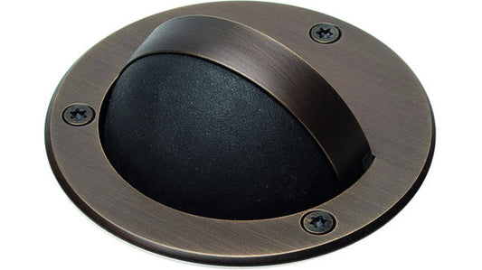 Bodenpuffer FixFax 7032 Typ A, brüniert