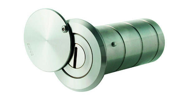 MSL 6615.5.1, SAFOS-Schlüsseldepot