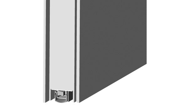 Athmer Stadi L-24/20 TS, 1650mm