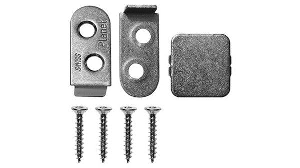 Montageset Planet HS