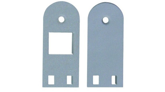 Planet Abdeckplatten für FT