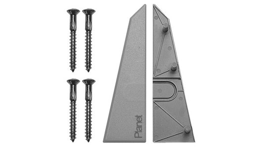 Planet Sockel-Abdeckplatten-Set