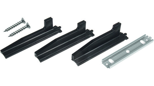 Planet Bodenführungs-Set SN kurz DIN R