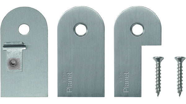 Planet SN, RD, DIN rechts, 800 mm