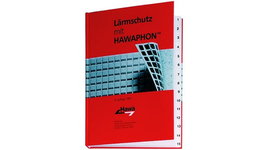 HAWAPHON-Dokumentation Ausgabe deutsch