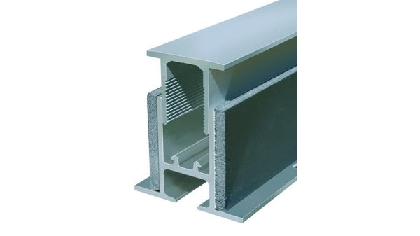 Planet BT 40 / 1050 mm