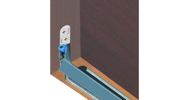 Planet MinE-S, DIN L, auf Mass