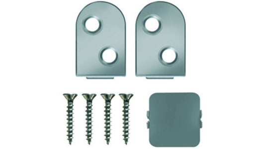 Planet Montageset MF für Holz