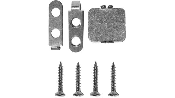 Planet Montageset TW/US für Holz