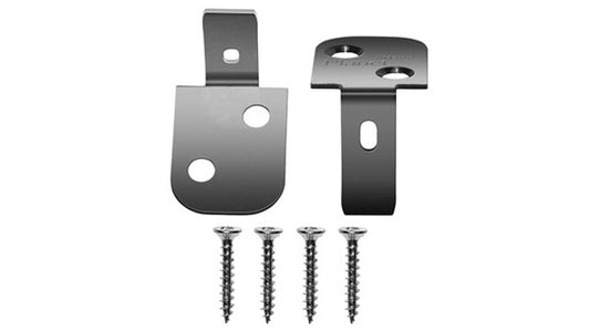 Planet Montageset X3 für Holz