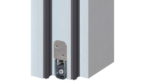 Planet X3, RD, mit Kürzset, 1460 mm