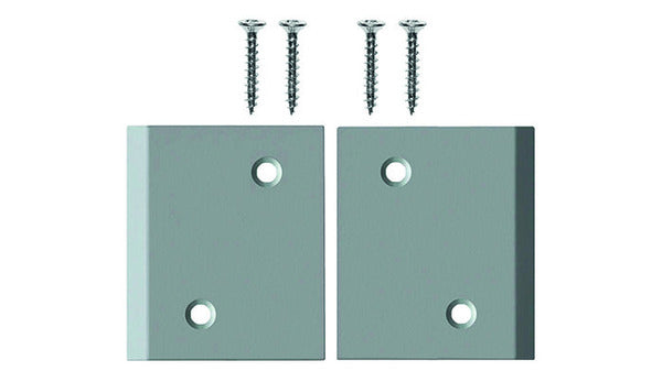 Planet Eckplattenset X3, Blech Typ 3