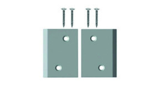 Planet Eckplattenset X3, Blech Typ 2