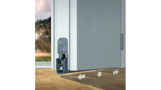 Planet X3, RD, auf Mass, 836-960 mm