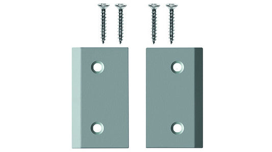 Planet Eckplattenset X3/Blech