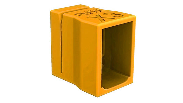 Planet Kürzhilfe X3, Kunststoff