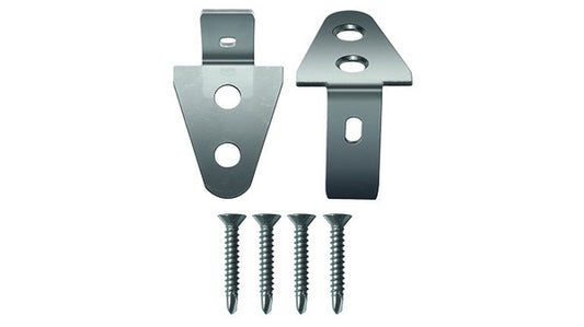 Planet Montageset X3 für Metall