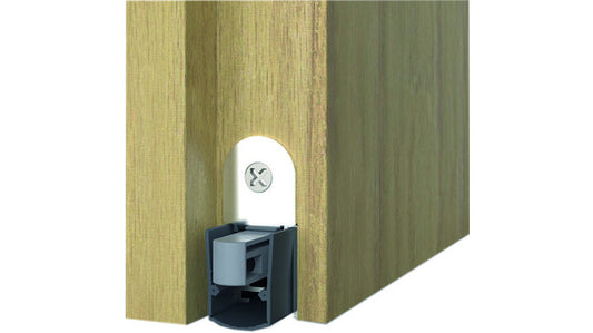 CardaTec D5 Türabsenkdichtung, 1210 mm